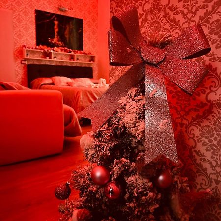 Luxury Holidays Naples Luaran gambar