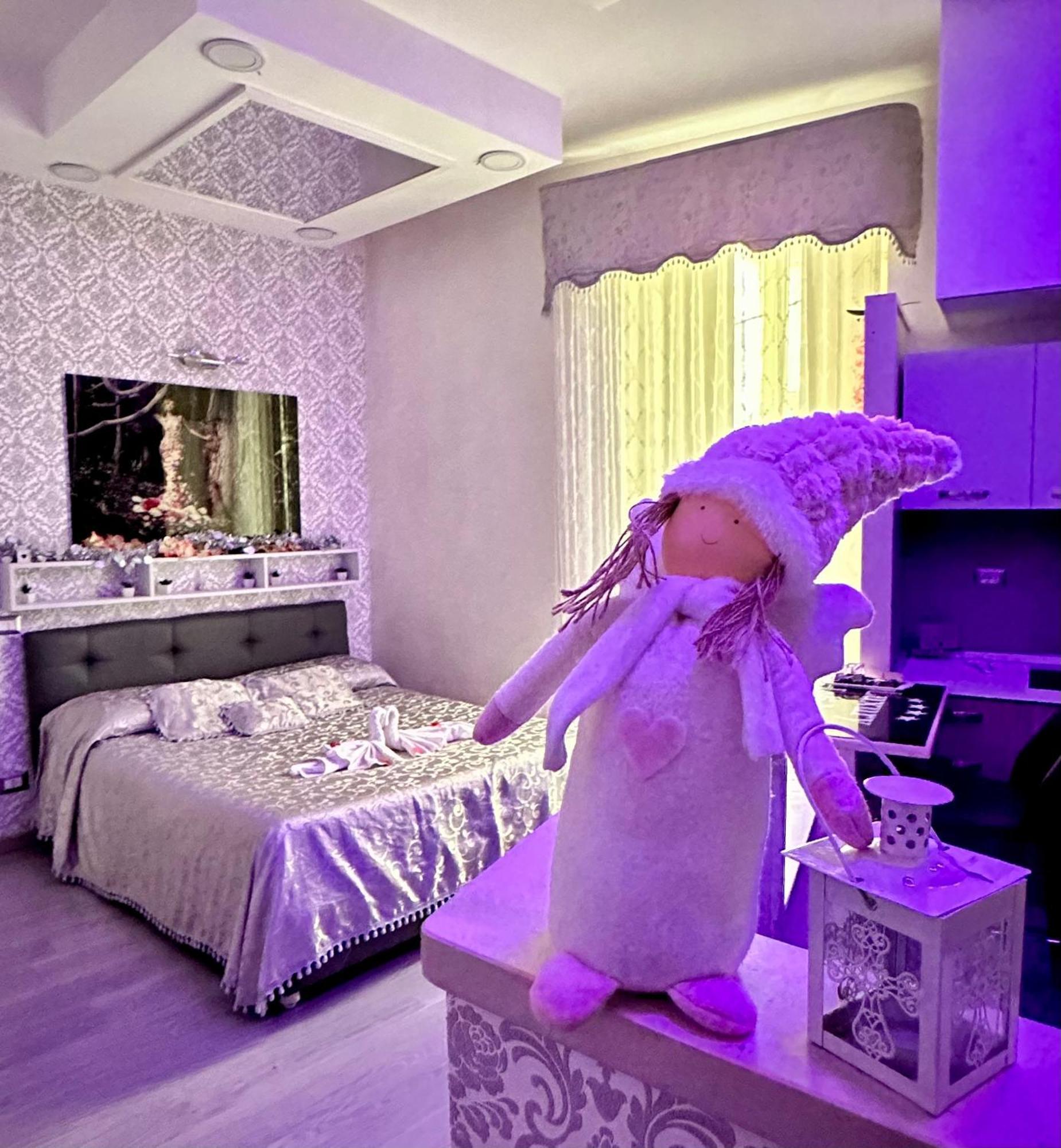 Luxury Holidays Naples Luaran gambar
