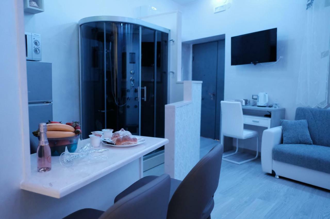 Luxury Holidays Naples Luaran gambar