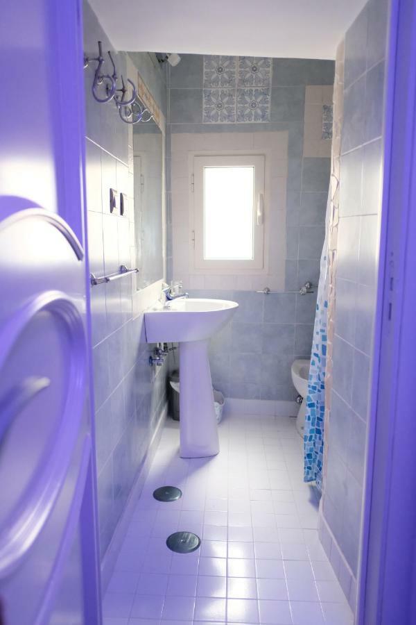 Luxury Holidays Naples Luaran gambar